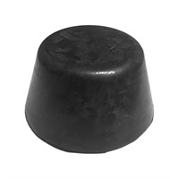 Lyftblock Rund Konisk 102mm