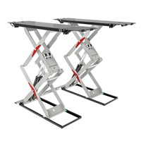 LV8 K235 THOR Saxlyft 2m 3,5t