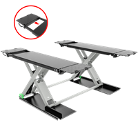 LV8 K35X GURMINDER Saxlyft 1m 3,5t