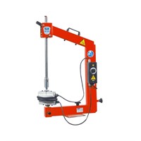 Vulkbåge &amp; Kuddar