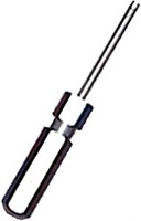 Ventilinsatsverktyg Magnet