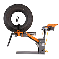 Däckspridare MTRS Heavy Duty Last & Buss