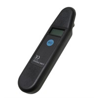 Lufttrycksmätare digital