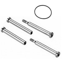 Camozzi MC2-VMF 3/8 & 1/2" Sammanfogningssats