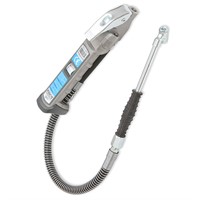 Luftpåfyllare Accura MK4 digital 0-3-17,2bar