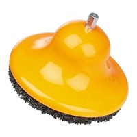 Navslip Orange 160mm