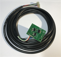 Positionsgivare Optisk