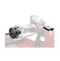 Servicebilsutrustning