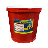 Tech RP Super Cream 5L