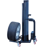 Sice Wheel Assist Partner 70 Hjullyft