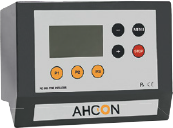 Ahcon PCI 900 Pumpautomatik 7bar