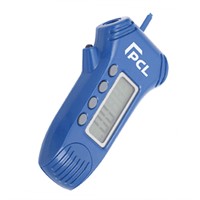 Lufttryck & Mönsterdjupsmätare PCL