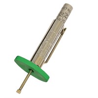 Mönsterdjupmätare Sticka PCL