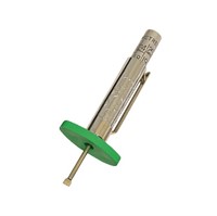 Mönsterdjupsmätare