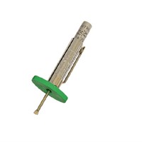 Mönsterdjupsmätare