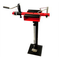 Däckspridare PKW Personbilsdäck