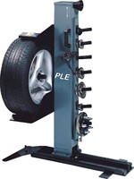 Teco PLE hjullyft