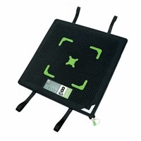 Presskudde 13,5 ton 45x45cm >8bar