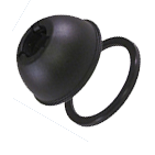 Presskåpa Låsmutter 40mm