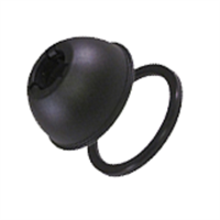 Presskåpa Låsmutter 40mm