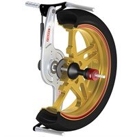 Haweka Probike 815 Sice/Cemb