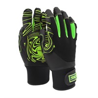 Arbetshandskar Avvibrerande Stl. 10