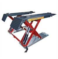 Sice PSCE 350CB Saxlyft 1m 3,5t