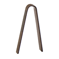 Mönsterkniv R1 3-5mm