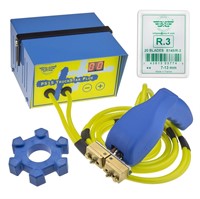 Mönsterskärare PSO TruckStar Plus