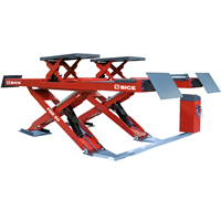 Sice PSR50 CTLT Saxlyft Hjulinst. 5,0t