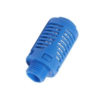 Camozzi 2961 Ljuddämpare Plast 1/8"