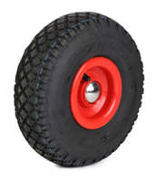 SI/AH 0390-33051510 Hjul Q-Line / Caddy