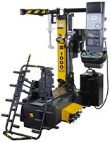 Sice S1000 Evoluzione 13-32" TOP-Automatisk