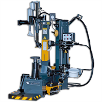 Sice S200 12-30" Centrumlåst