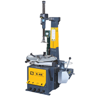 Sice S45 13-25" GP-Chock +FPI Pumpstation