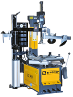 Sice S45 TOP 14-27" +PT250 Presshjälp