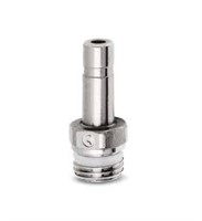 Camozzi S6811 6 1/4" Rak Anslutning