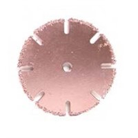 22-102 SCFinishing wheel 100x3,5 mm 16g