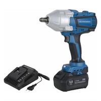 Schneider 1/2" Batterimutterdragare 20V