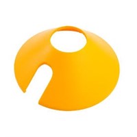 461668 PVC Kona D120 Gul