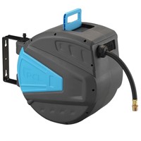 Slangvinda Kapslad Plast 12mm L15m PCL