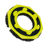 Navsliptrissa 160mm för Lila