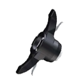 GP36 Snabblås Vinge 36mm