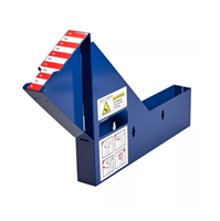 Viktautomat Hofmann Speed-Cut Enkel