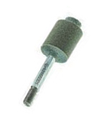 Ventilhålsrensare Slipsten 20mm Insida