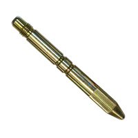 Centrer styrpinnar 4-kit 12x1,50