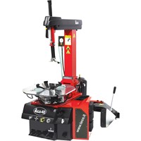 Teco 40 11-27" TI-Chock