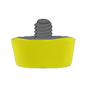 Extra Plast-slag till AH vikttång