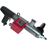 Extruderpistol TECH 685 E-line Normal