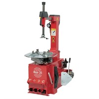 Teco 35 10-23" TI-Chock